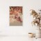 Liquid Life - Summer Edition #2 by Annike Limborco Framed Canvas Wall Art